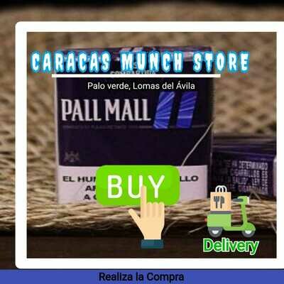 Cigarros detallado y por caja