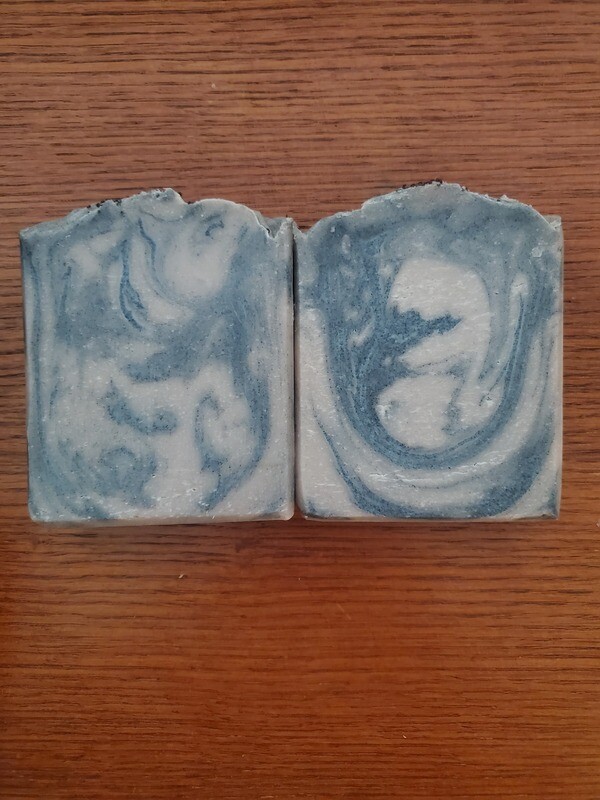 Black Raspberry Vanilla