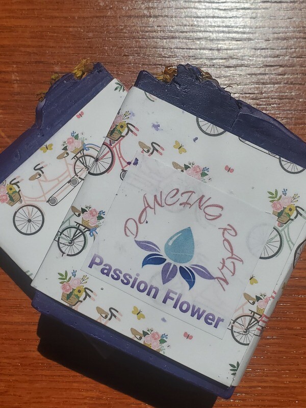 Passion Flower