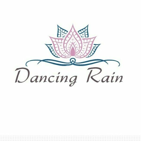 Dancing Rain Bath and Body Works