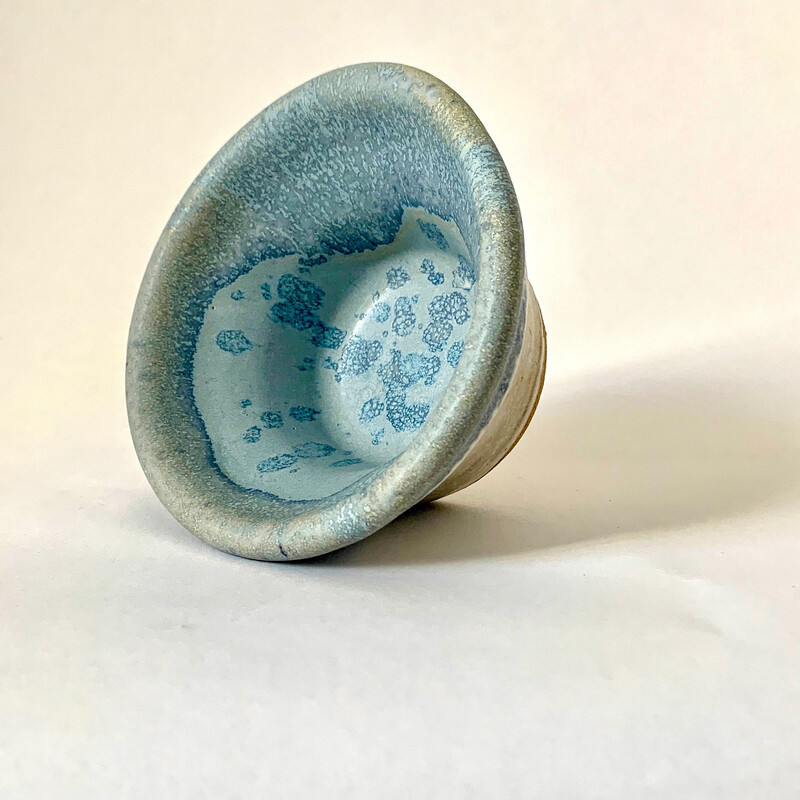 Flared Bowl - Ceramic