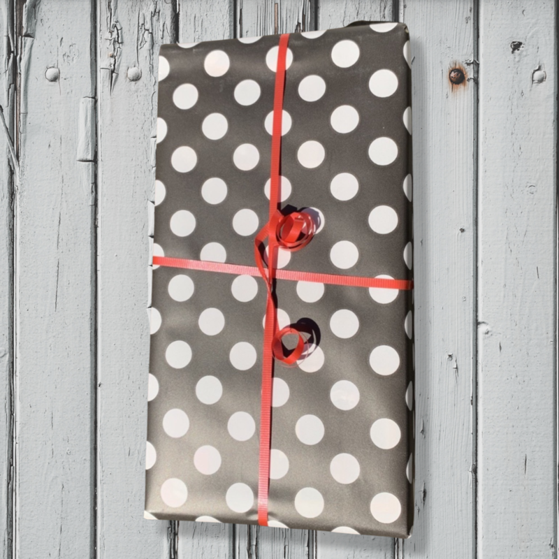 Add Gift Wrap and Gift Message to 1 Item