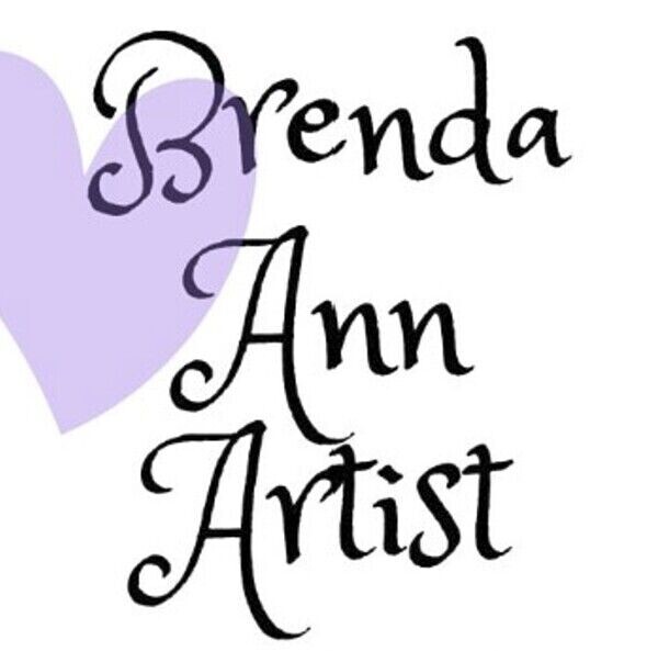 Brenda Ann Artist