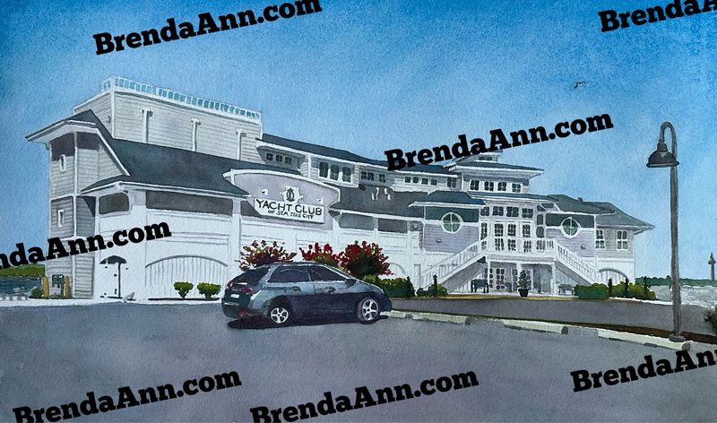 Sea Isle City