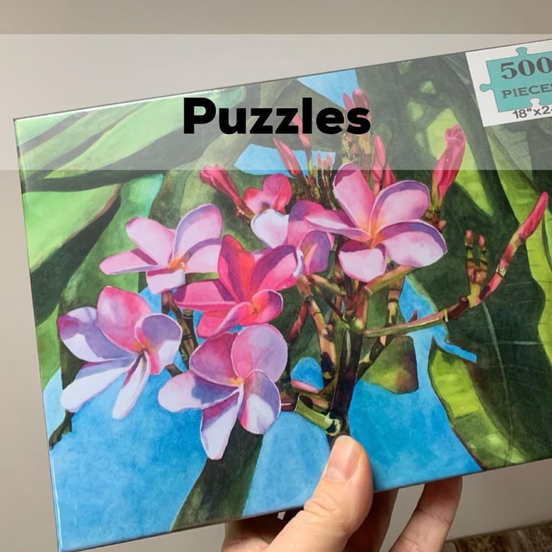 Puzzles