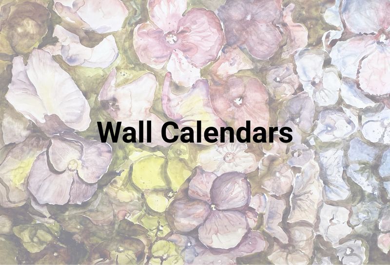 Wall Calendars