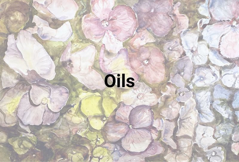 Oils