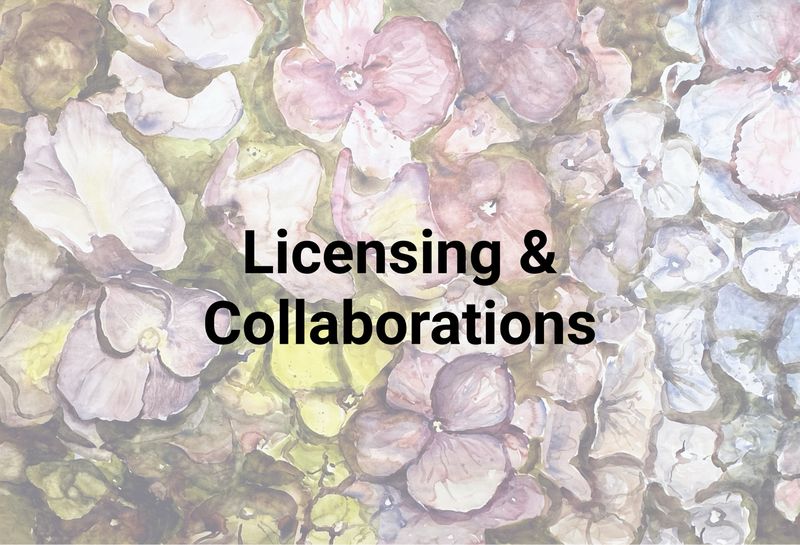 Licensing &amp; Collaborations
