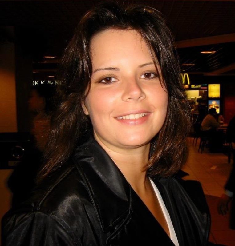 Brenda Ann