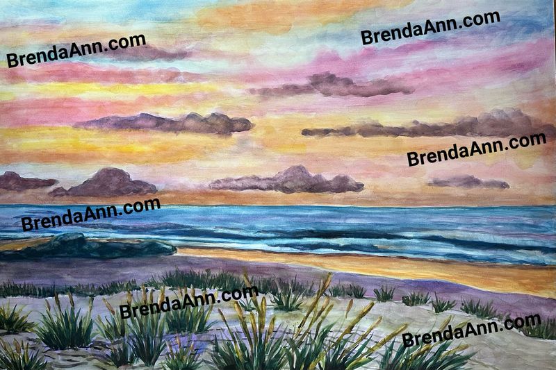 Brenda Ann Artist