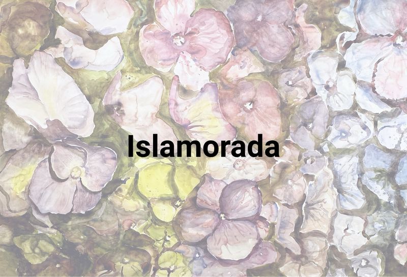Islamorada 
