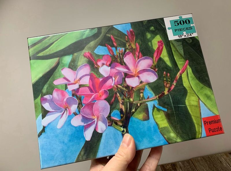 Art Puzzles