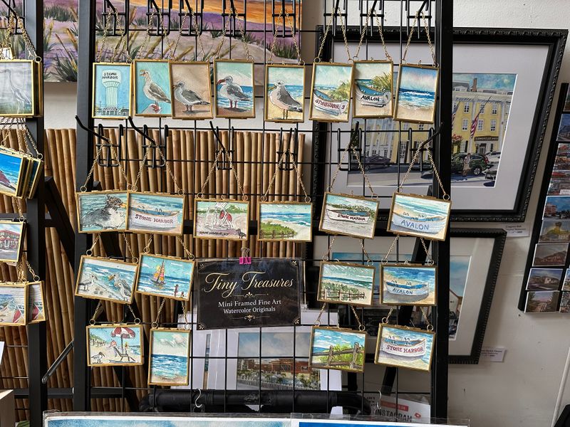 Thoughtful Hostess, Housewarming &amp; Thank-You Gifts Inspired by the Jersey Shore