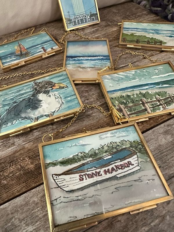 Gifts For Stone Harbor Lovers