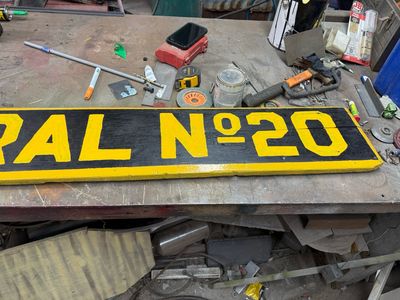 Quote For Custom Signage Project