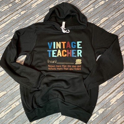 Teachers