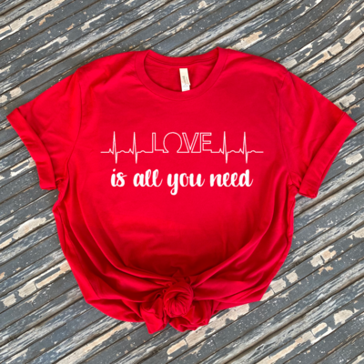 Valentine&#39;s Day