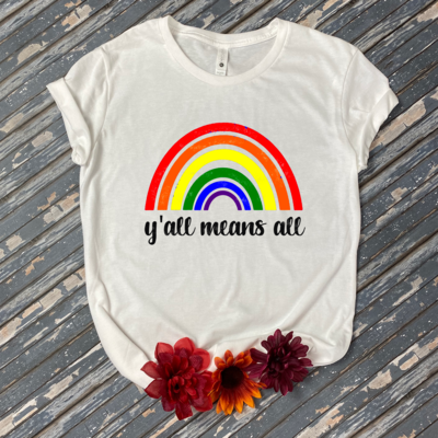 Pride Shirts
