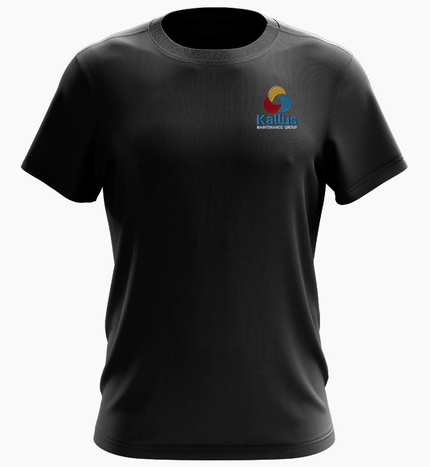 Favorite Ultra 5.3 oz. T-Shirt (embroidered)