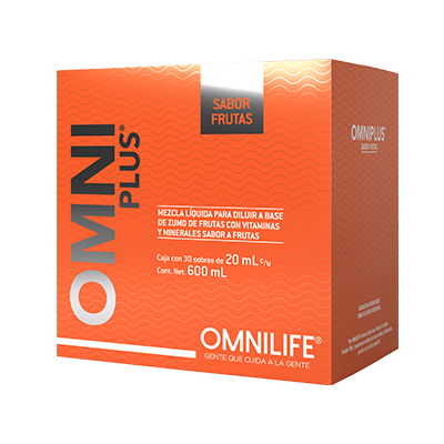OMNIPLUS