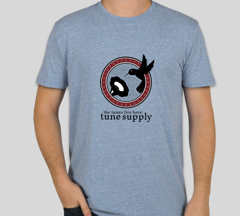 Supersoft Eco-Friendly T-Shirts