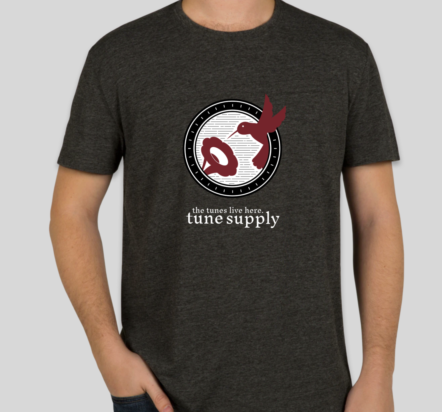 Supersoft Eco-Friendly T-Shirts