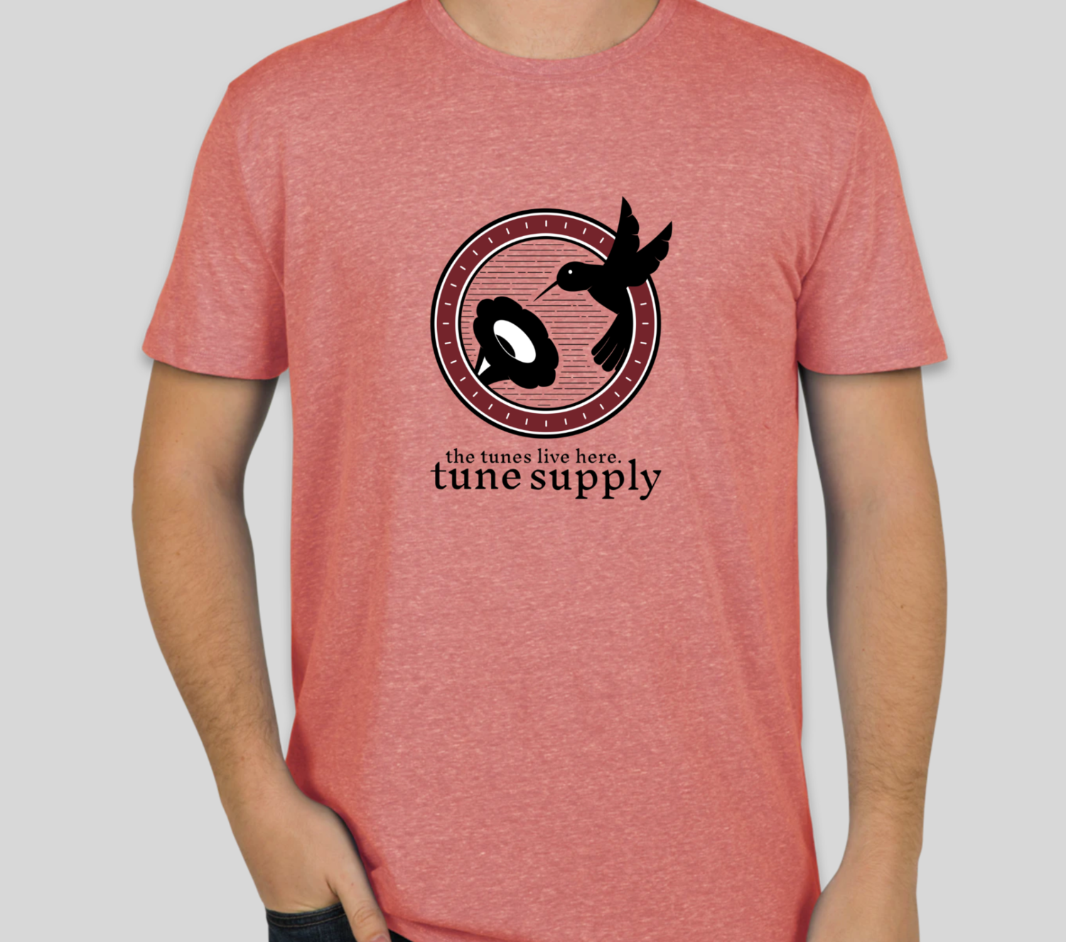 Supersoft Eco-Friendly T-Shirts