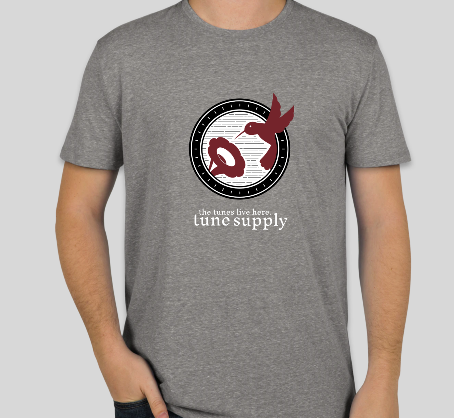 Supersoft Eco-Friendly T-Shirts
