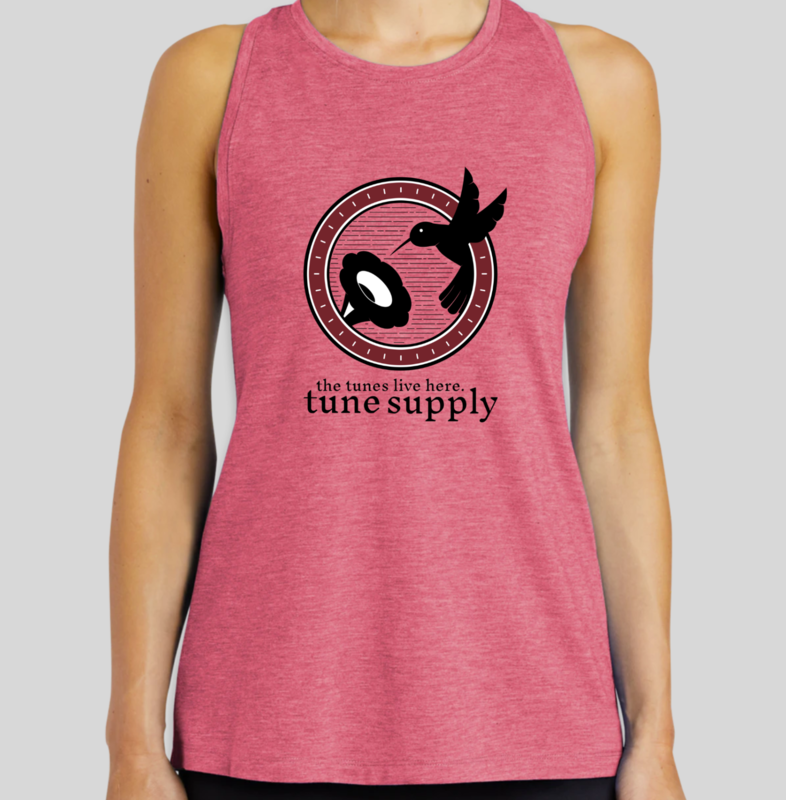 Supersoft Women&#39;s Athletic Racerback