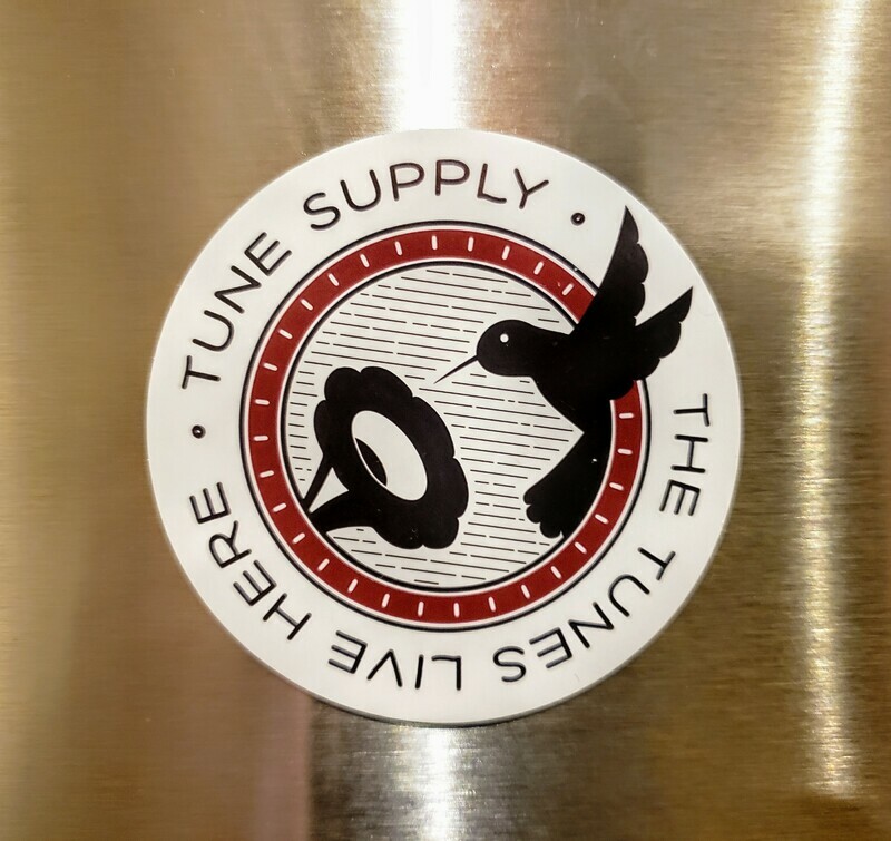 Tune Supply Magnet