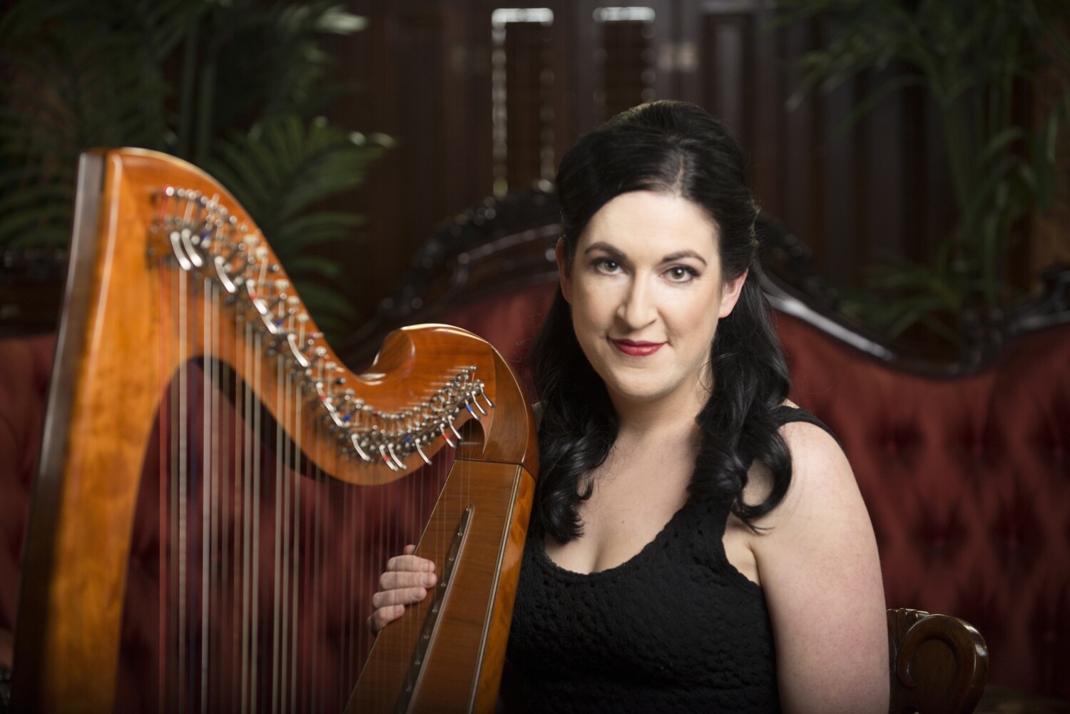 St. Patrick&#39;s 14-Day Subscriber Series: Mini-Performances
