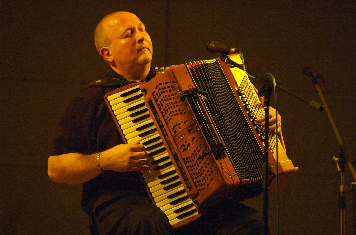 St. Patrick&#39;s 14-Day Subscriber Series: Mini-Performances
