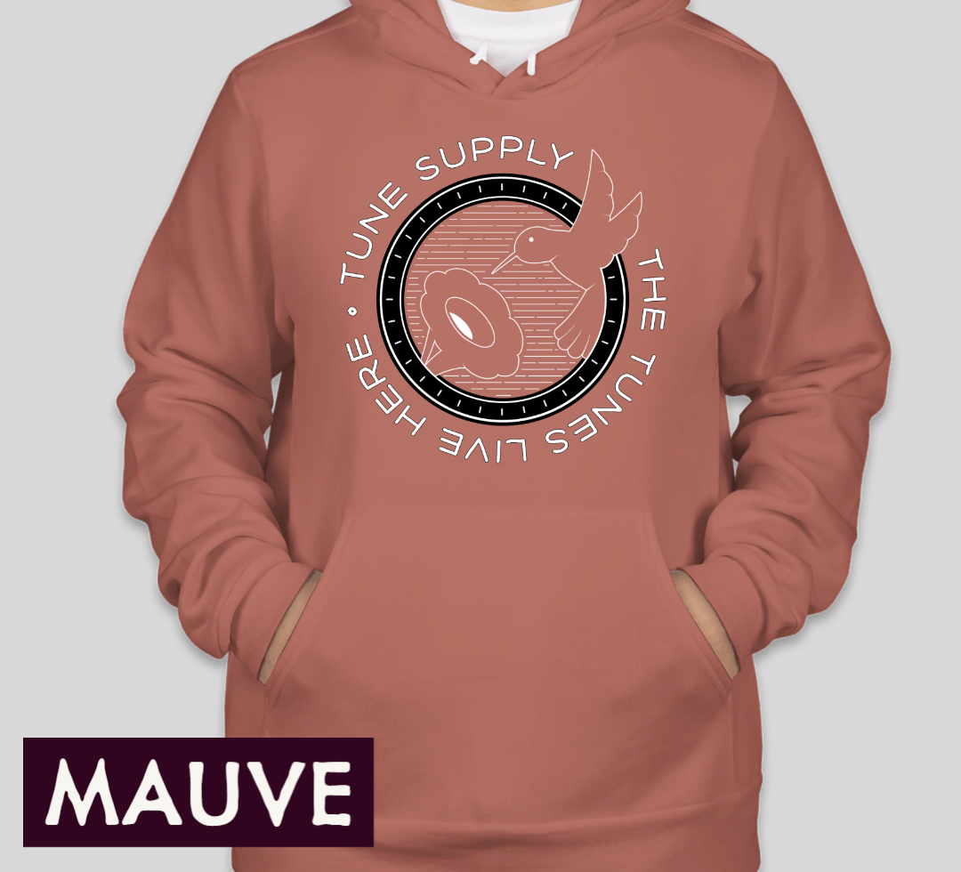 Supersoft Sweatshirts