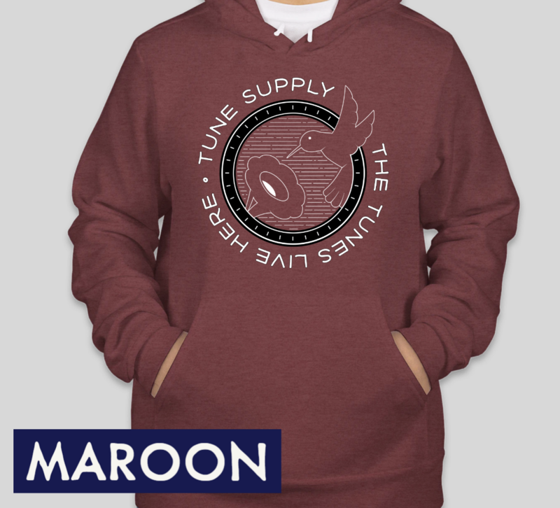 Supersoft Sweatshirts