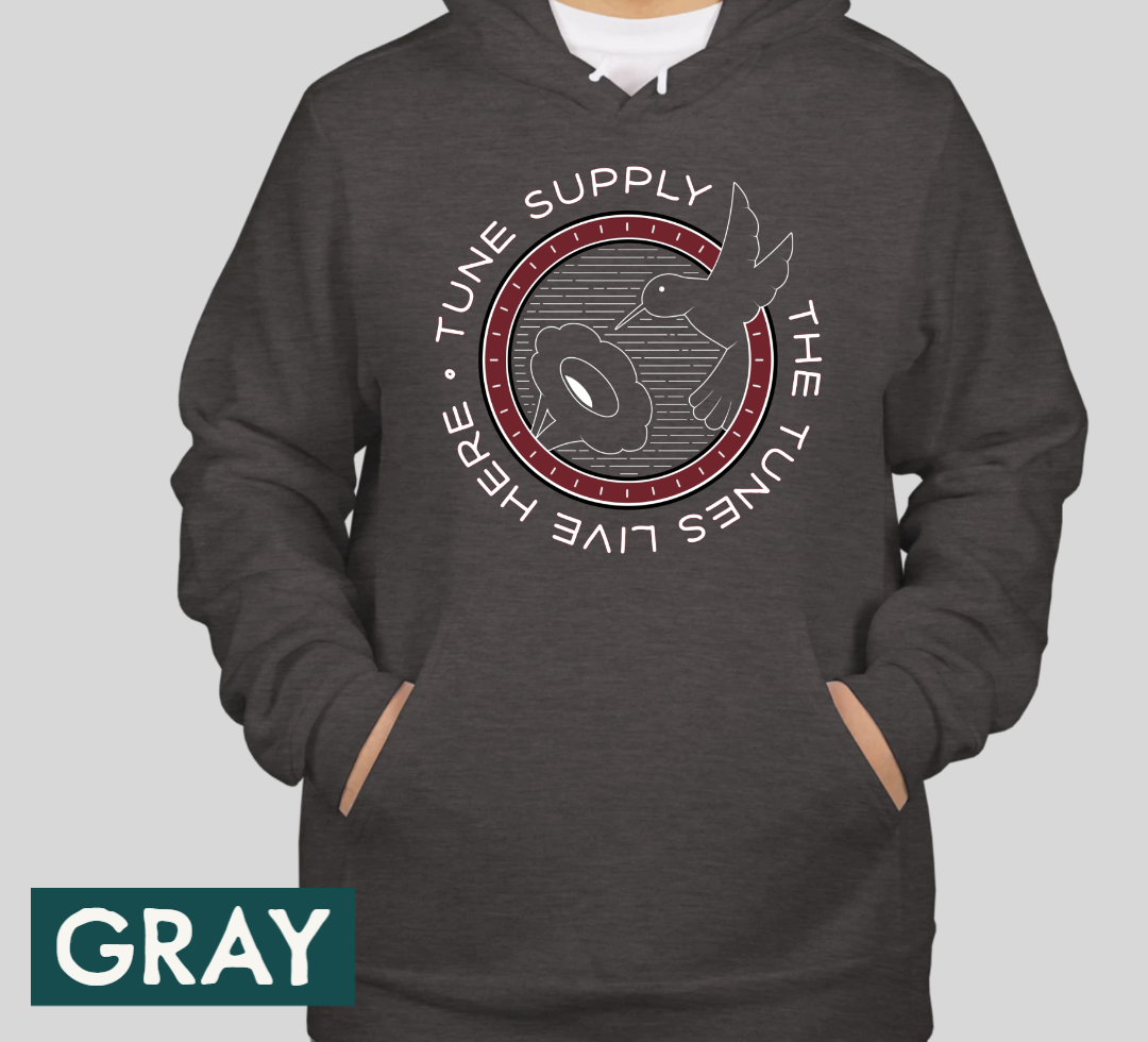 Supersoft Sweatshirts
