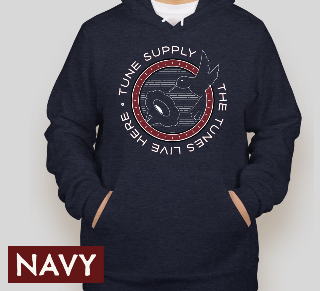 Supersoft Sweatshirts