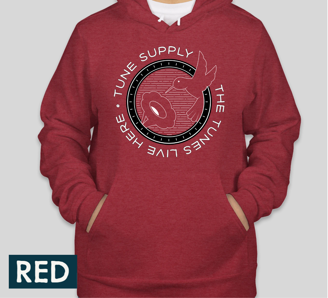 Supersoft Sweatshirts