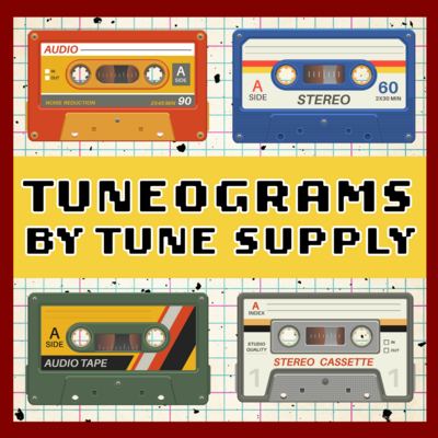 Tuneograms: Instrumental