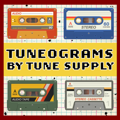 Tuneograms