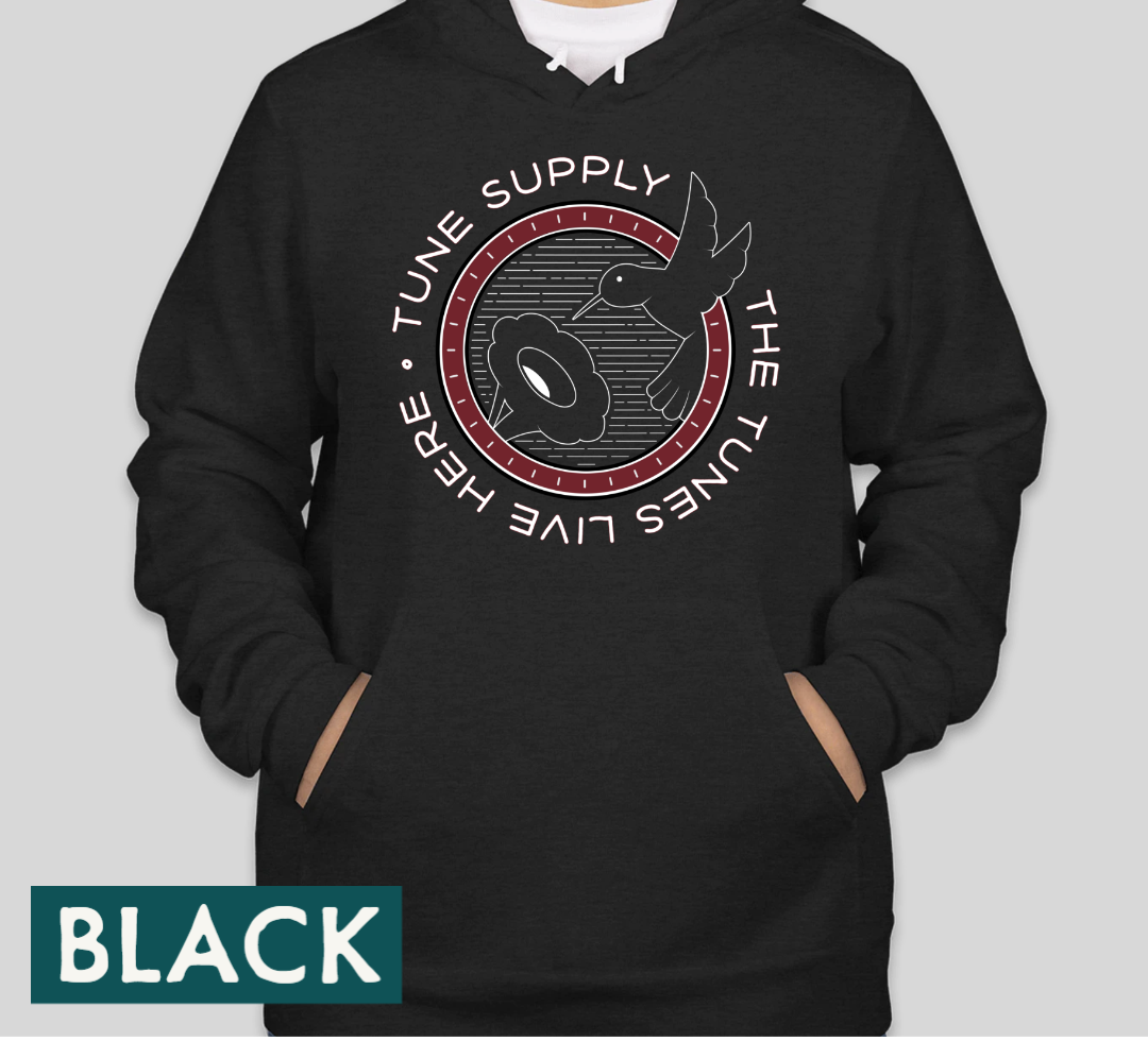 Supersoft Sweatshirts