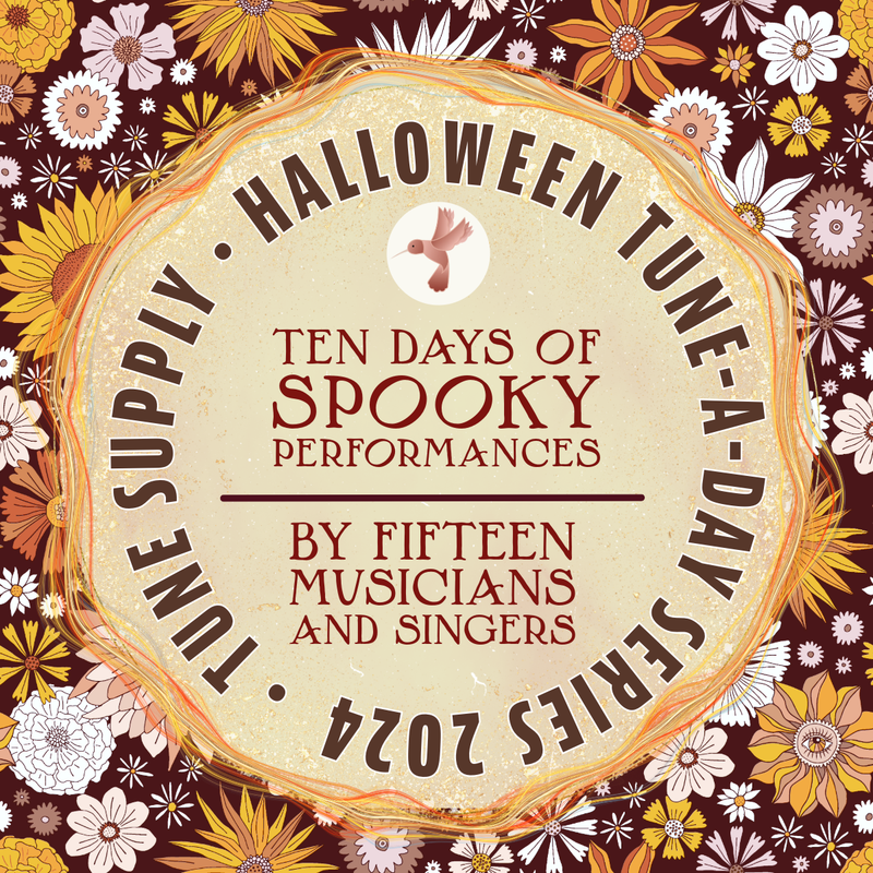 Halloween Tune-A-Day Subscriber Series 2024