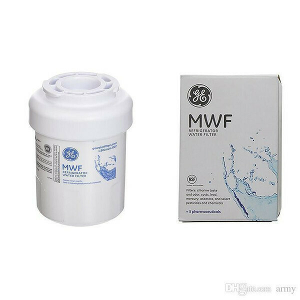 Filtro de agua Ge Para refrigerador Mabe