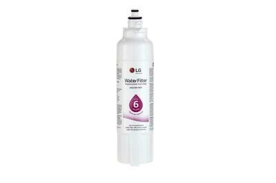 Filtro de agua Lt800P ADQ73613401 Para refrigerador LG