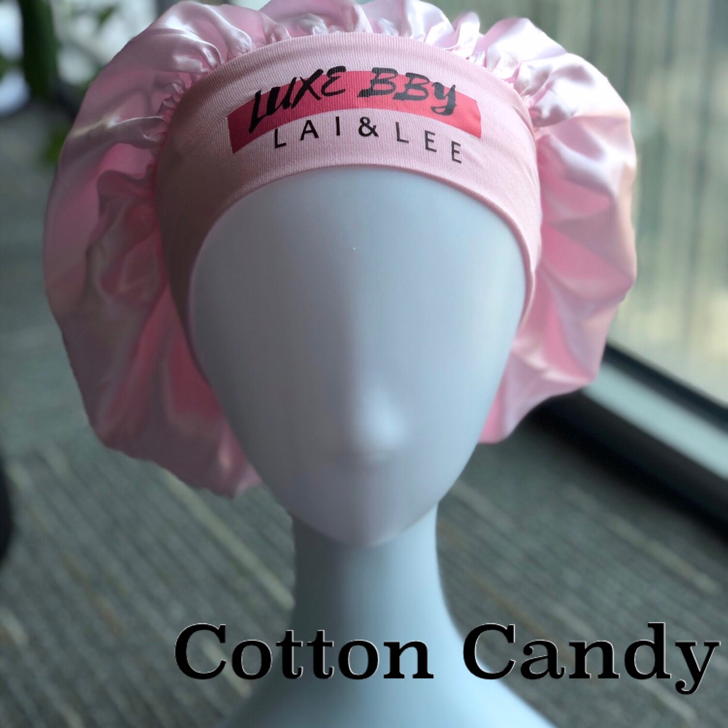 Luxe Bby Bonnets 
