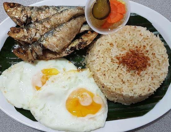 TuyoSilog