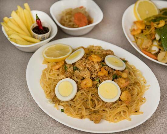 Pancit Palabok