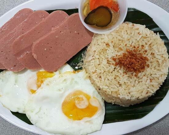 SpamSilog