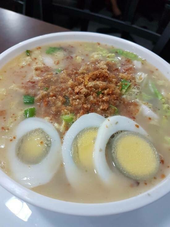 Beef Mami