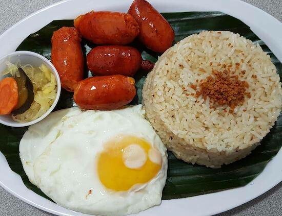 LongSilog