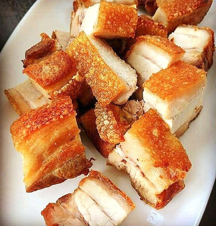 Lechon Kawali